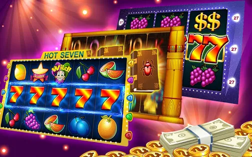 Tudo que Você Precisa Saber sobre Slots Online na 6688BET